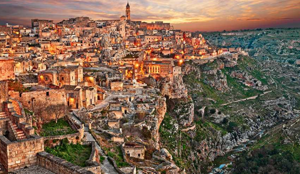Basilicata