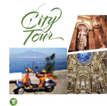 Castellammare City Tour