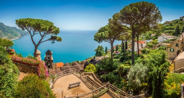 Amalfi