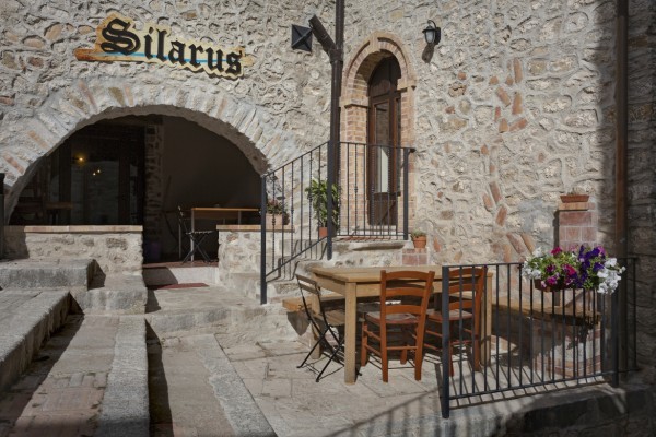 Quaglietta Albergo Diffuso