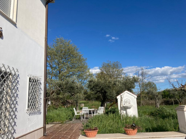Zia Teresa Villa