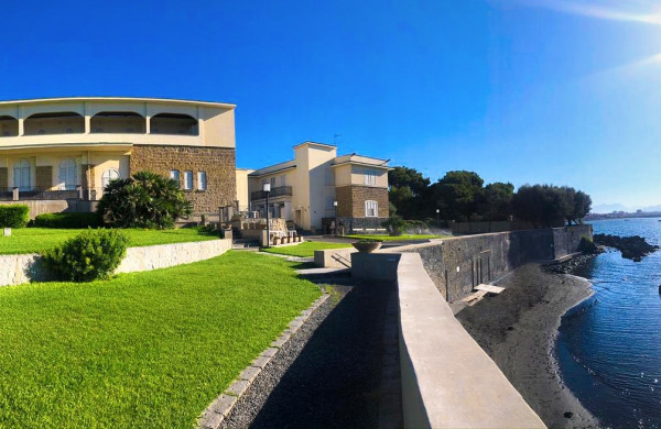 Villa Tiberiade