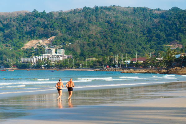 Top 5 retirement destinations for 2023