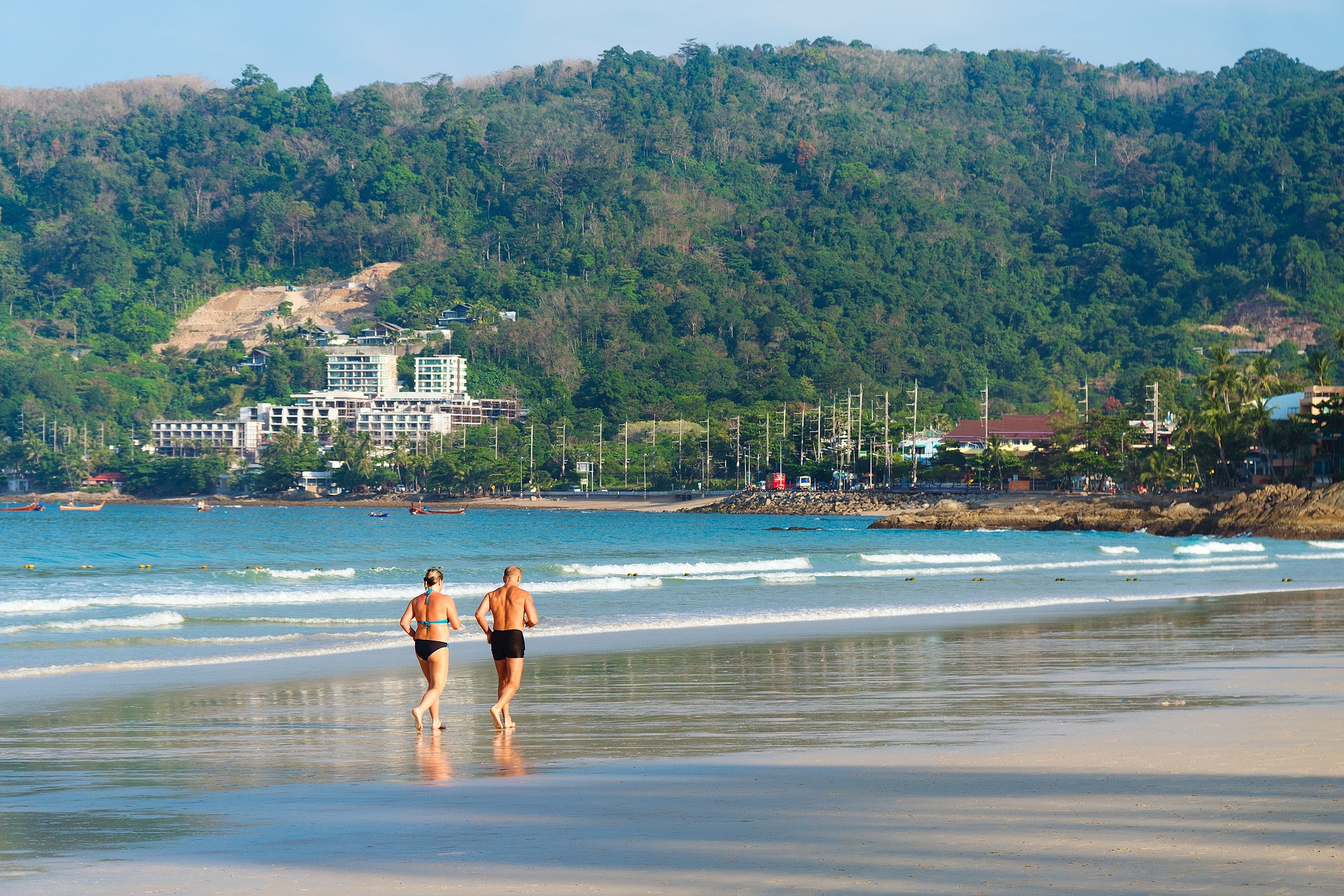 Top 5 retirement destinations for 2023
