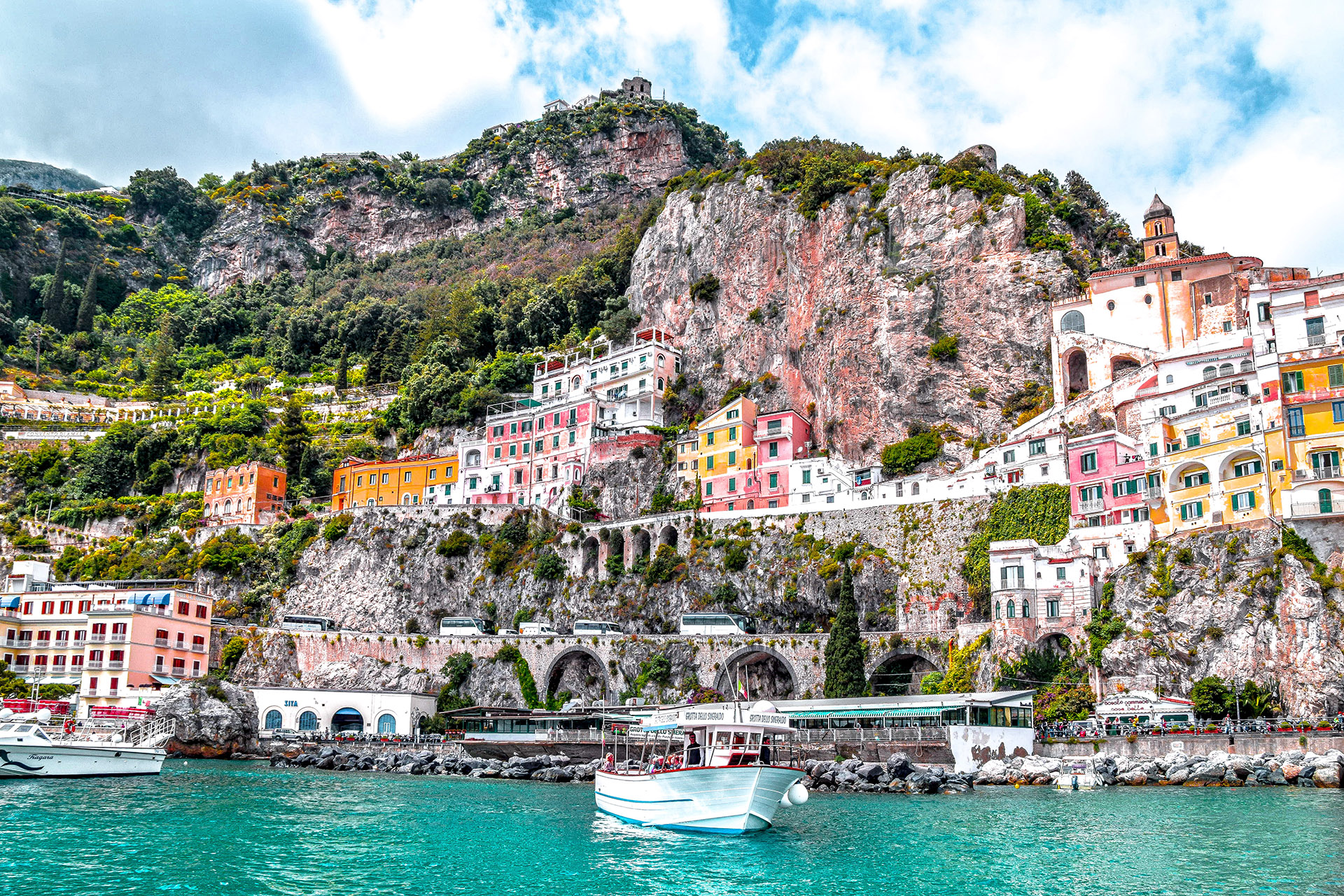 Sud Italia: perchè settembre e ottobre sono i mesi migliori per visitarla