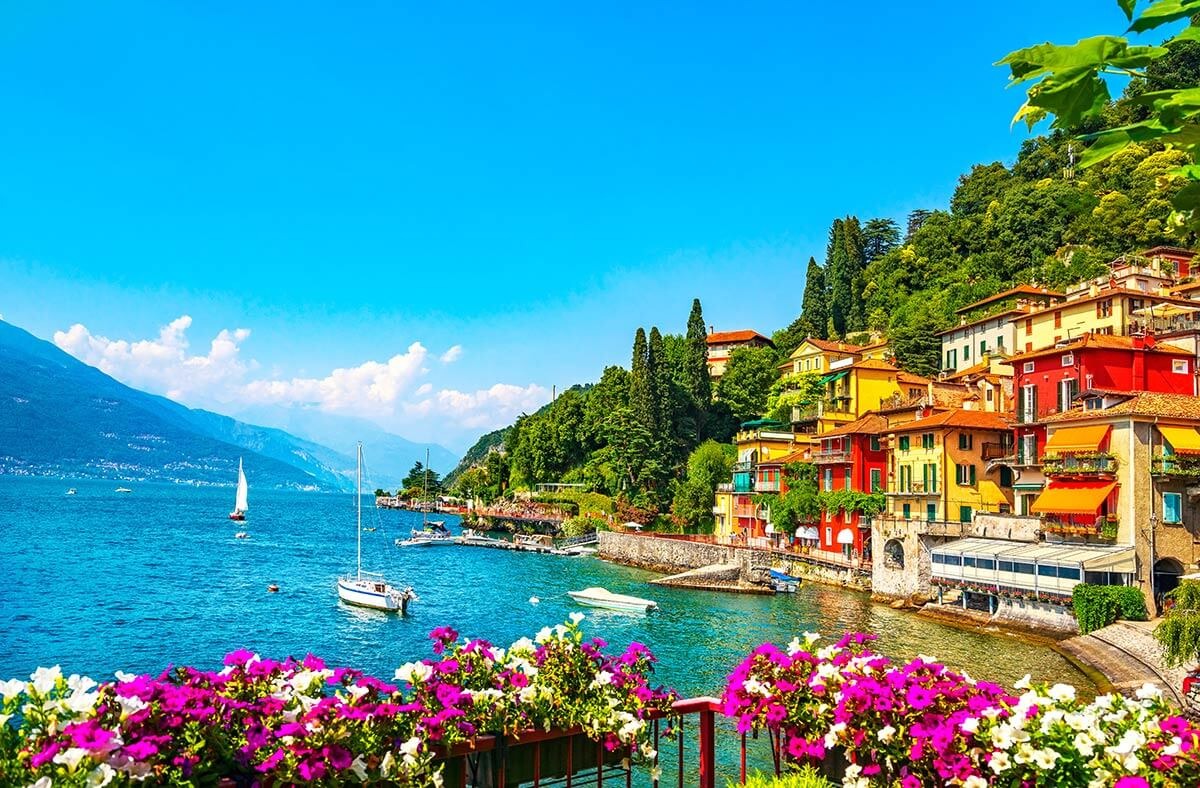 Do you want to live in a place like that?