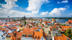 What are the best European countries to live in?