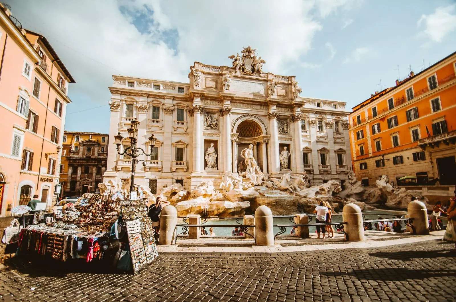 Rome: special things not to miss